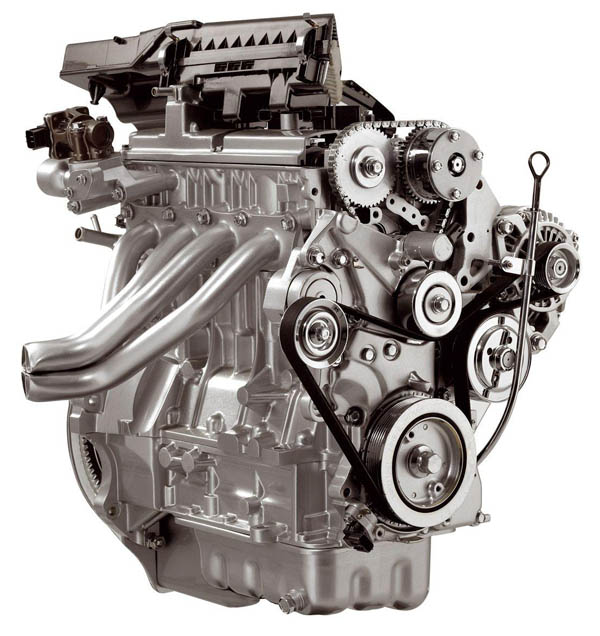 2019 Wagen Passat Cc Car Engine